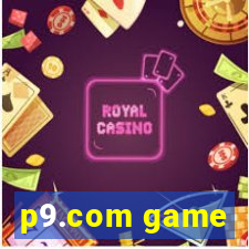 p9.com game